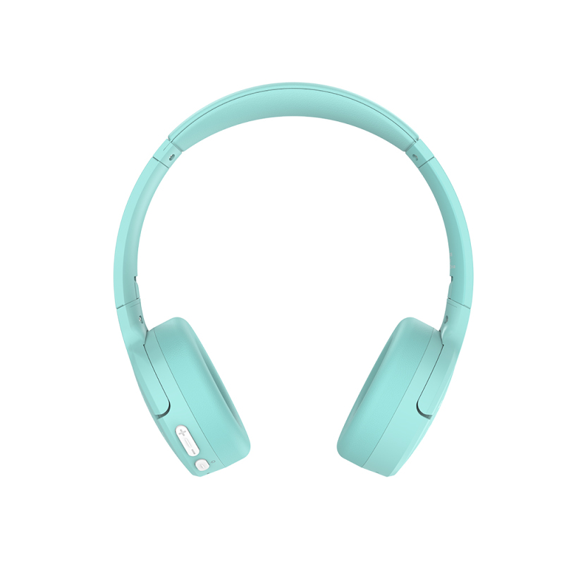 ​Lenyes LKH31 Adjustable Children's Headphones On-Ear Wired and Bluetooth v5.4 - 8