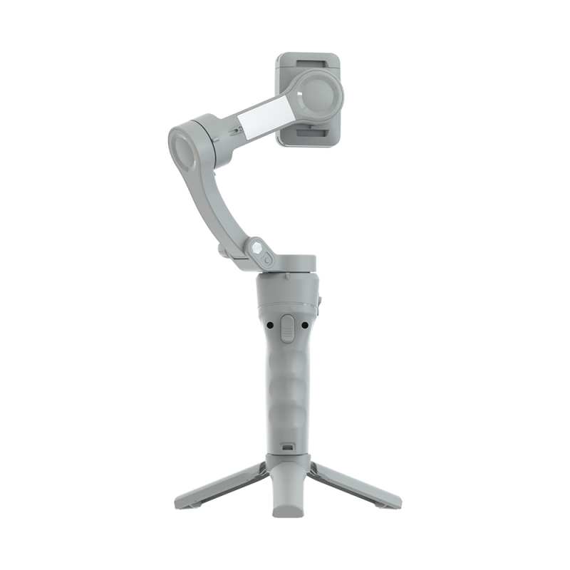 Lenyes LPH105 Taşınabilir M01 3 Eksenli El Tipi Aparatlı Gimbal Stabilizatör - 3