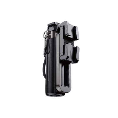 Lenyes LPH112 Fill Light 360 Degree Rotating 3-in-1 Selfie Stick and Tripod - 1