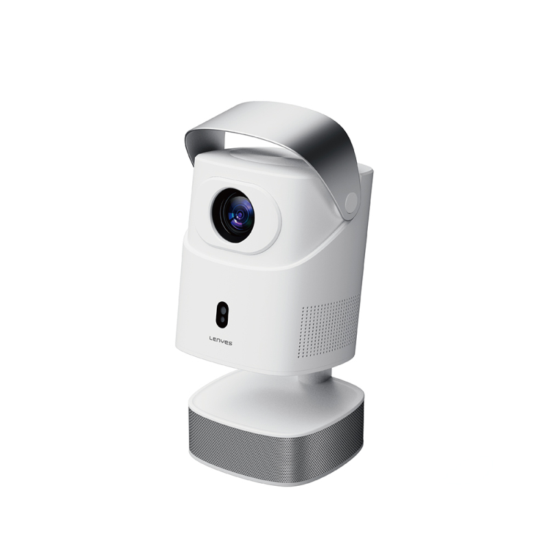Lenyes LPR01 2.69