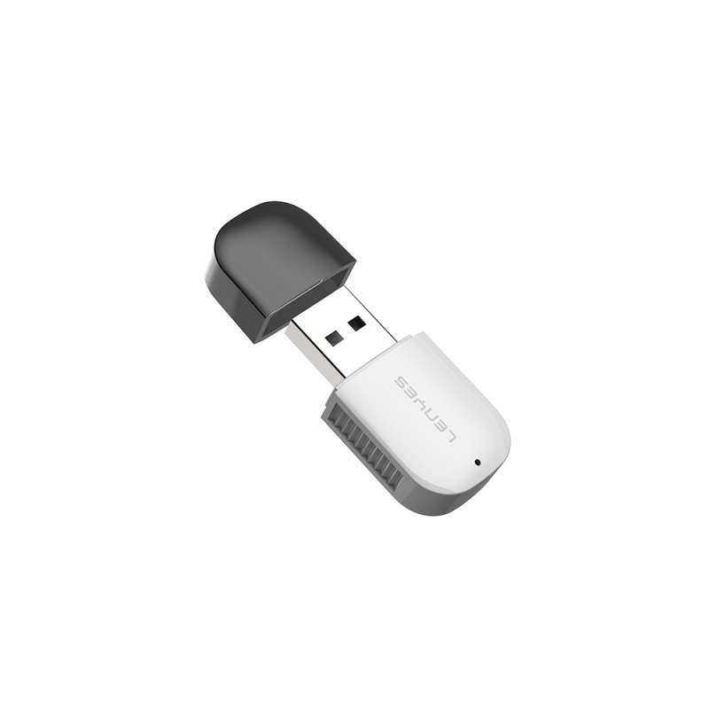 Lenyes LR204 USB Bluetooth 5.1 Wireless Transmitter Adapter - 1