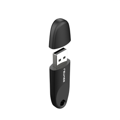 Lenyes LR205 USB Bluetooth 5.1 Class 2 Wireless Transmitter Adapter - 4