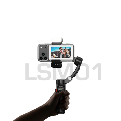 Lenyes LSM01 Bluetooth Kumandalı Magnetik Wireless Ekran Yansıtma Cihazı - 5