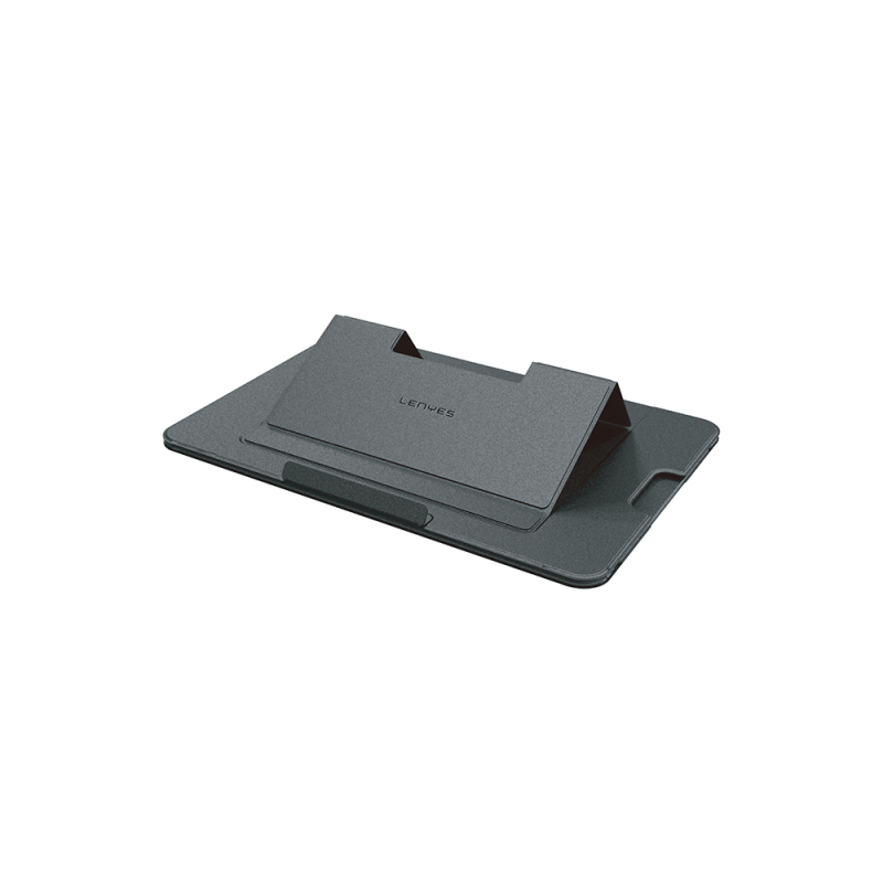 Lenyes LTS231 Ayarlanabilir Çok Fonksiyonlu Macbook Notebook Standı - 2