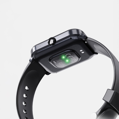 LENYES LW-218 iOS and Android Compatible Smart Watch - 5