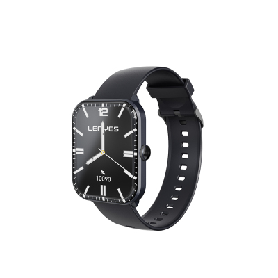 Lenyes LW-218 iOS ve Android Uyumlu Akıllı Saat - 2