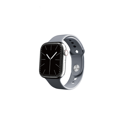 Lenyes LW-239 Pro3 iOS and Android Compatible Smart Watch - 1