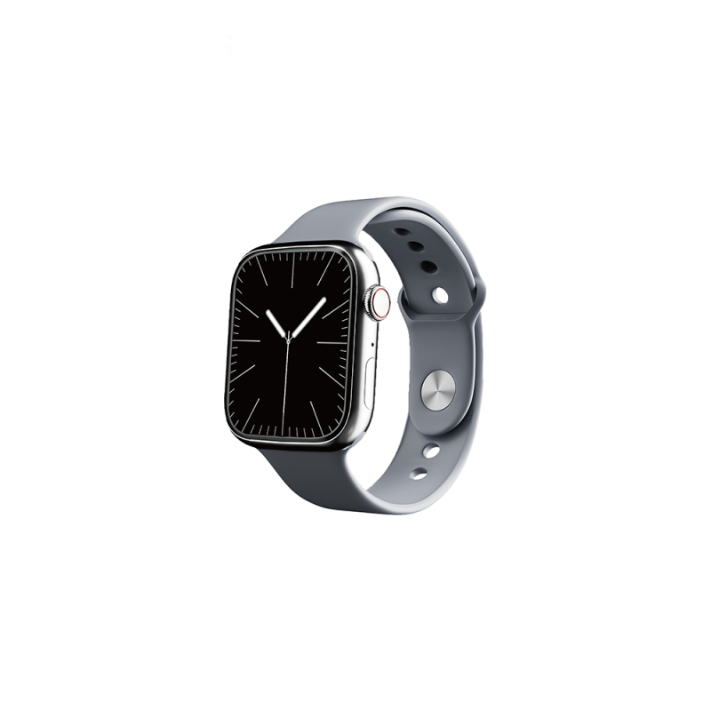 Lenyes LW-239 Pro3 iOS and Android Compatible Smart Watch - 1