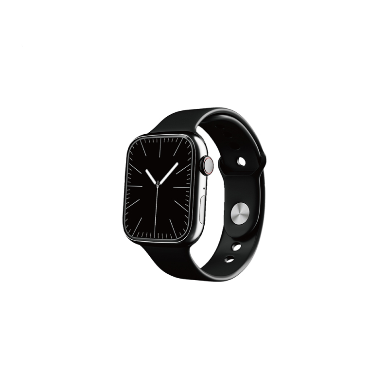 Lenyes LW-239 Pro3 iOS and Android Compatible Smart Watch - 3