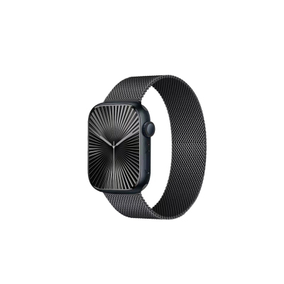 Lenyes LW-X10 10. Next Generation Ultra HD AMOLED Display Waterproof iOS and Android Compatible Smart Watch - 2
