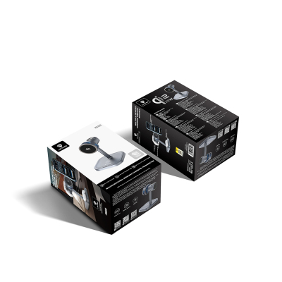 Lenyes PW323 Qi2 Şarj Teknolojili Ambiyans Işıklı Telefon&Akıllı Saat&Kulaklık 25W 3in1 Kablosuz Şarj Standı - 5