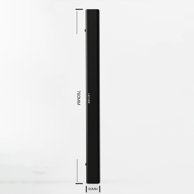 Lenyes S901 Vista Series Hi-Fi Smart Wireless Bluetooth 5.0 Speaker 40W - 4