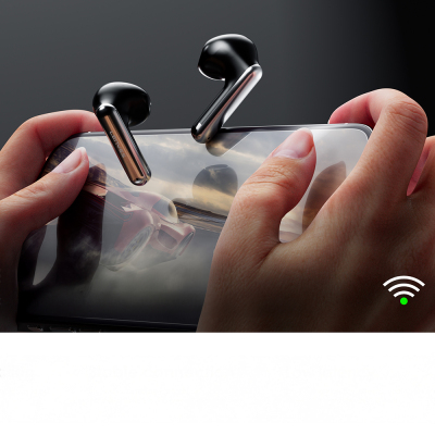 Lenyes Serene X AI Çeviri Özellikli ANC/ENC Teknolojili Kulak İçi Bluetooth Kulaklık v6.0 - 5