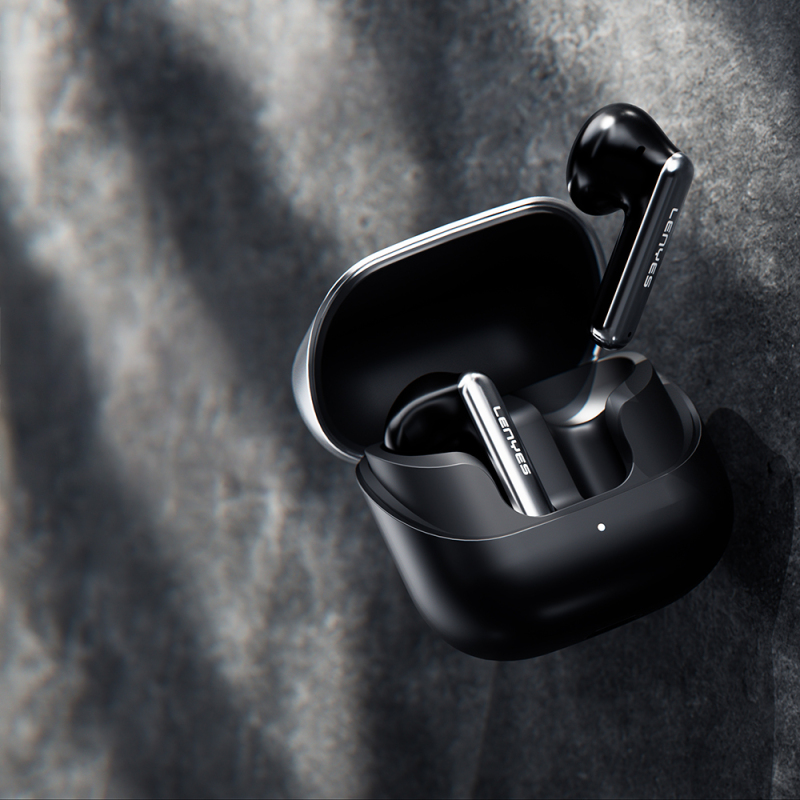 Lenyes Serene X AI Translation Featured ANC/ENC Technology In-Ear Bluetooth Headphones v6.0 - 3