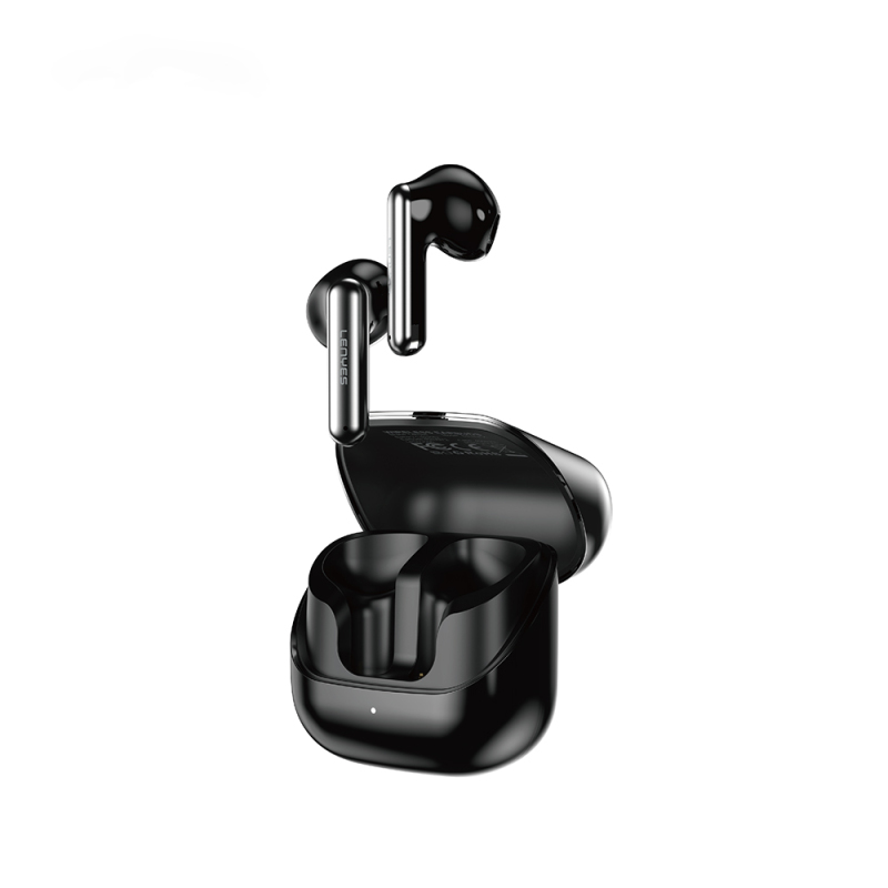 Lenyes Serene X ANC enabled ENC Technology In-Ear Bluetooth Headphones v5.4 - 2
