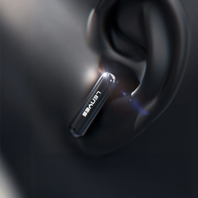 Lenyes Serene X ANC Özellikli ENC Teknolojili Kulak İçi Bluetooth Kulaklık v5.4 - 3