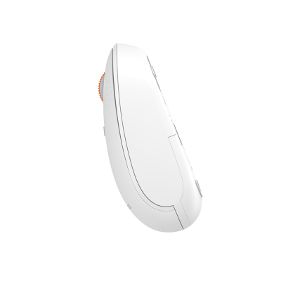 Lenyes WS101 Ergonomic 2.4G Wireless Mouse with Silent Button Design 1600 DPI - 3