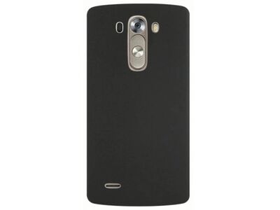 LG G3 Case Zore Premier Silicon Cover - 1