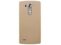 LG G3 Case Zore Premier Silicon Cover - 2