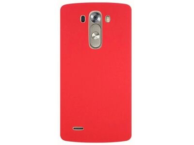 LG G3 Case Zore Premier Silicon Cover - 3