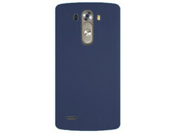 LG G3 Case Zore Premier Silicon Cover - 4