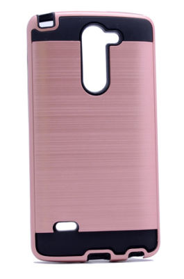 LG G3 Stylus Kılıf Zore Kans Kapak - 1