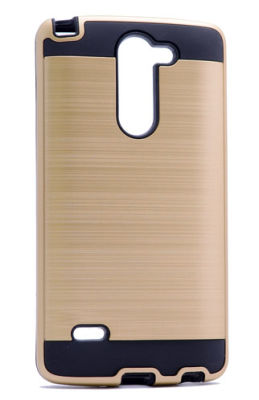 LG G3 Stylus Kılıf Zore Kans Kapak - 5