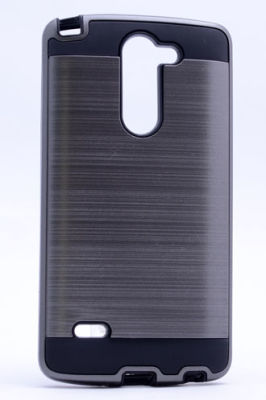 LG G3 Stylus Kılıf Zore Kans Kapak - 10