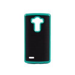 LG G4 Case Zore İnfinity Motomo Cover - 3