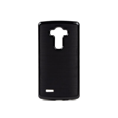 LG G4 Case Zore İnfinity Motomo Cover - 5