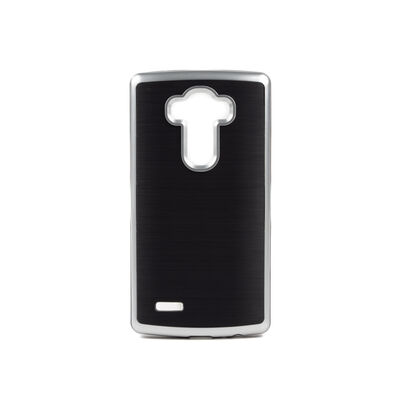 LG G4 Case Zore İnfinity Motomo Cover - 6