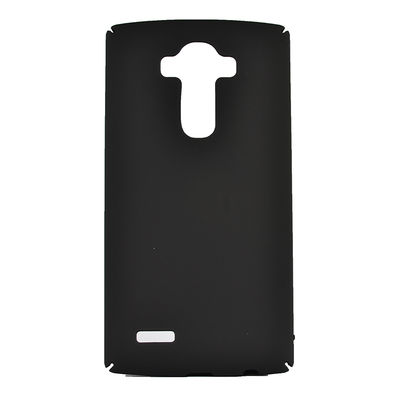 LG G4 Kılıf Zore 3A Rubber Kapak - 6