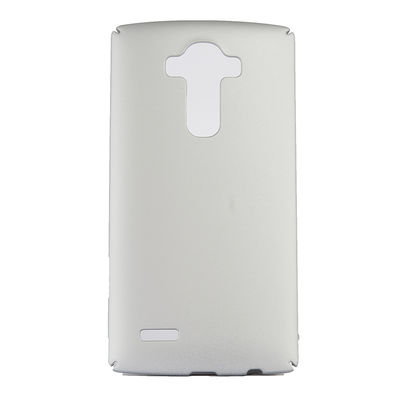 LG G4 Kılıf Zore 3A Rubber Kapak - 10
