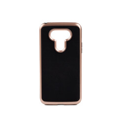 LG G5 Case Zore İnfinity Motomo Cover - 3