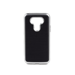 LG G5 Case Zore İnfinity Motomo Cover - 4