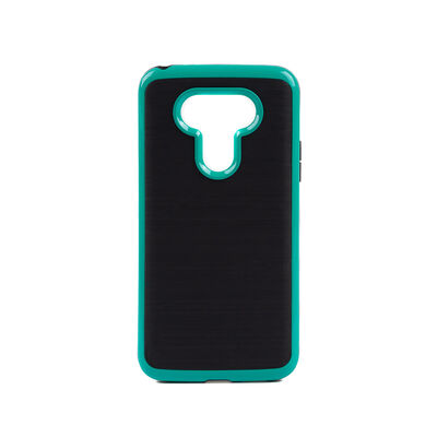 LG G5 Case Zore İnfinity Motomo Cover - 9