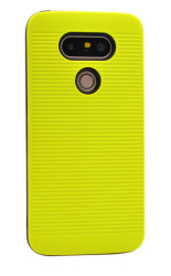 LG G5 Kılıf Zore Youyou Silikon Kapak - 12
