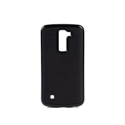 LG K10 Case Zore İnfinity Motomo Cover - 9