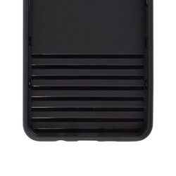 LG K10 Case Zore İnfinity Motomo Cover - 14
