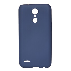 LG K10 2017 Case Zore Premier Silicon Cover - 14