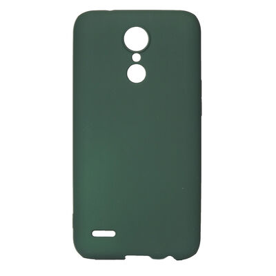 LG K10 2017 Case Zore Premier Silicon Cover - 6