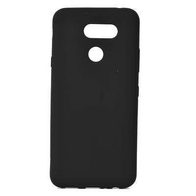 LG K40S Case Zore Premier Silicon Cover - 6