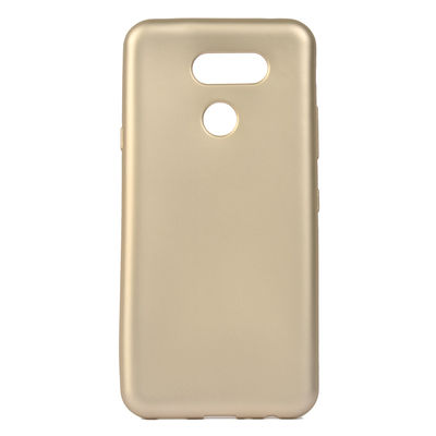 LG K40S Case Zore Premier Silicon Cover - 7
