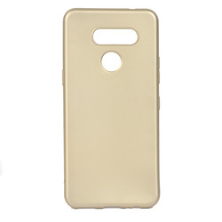 LG K50S Case Zore Premier Silicon Cover - 6