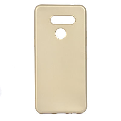 LG K50S Case Zore Premier Silicon Cover - 6