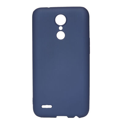 LG K8 2017 Case Zore Premier Silicon Cover - 6