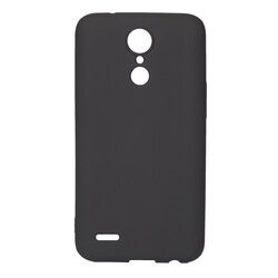 LG K8 2017 Case Zore Premier Silicon Cover - 7