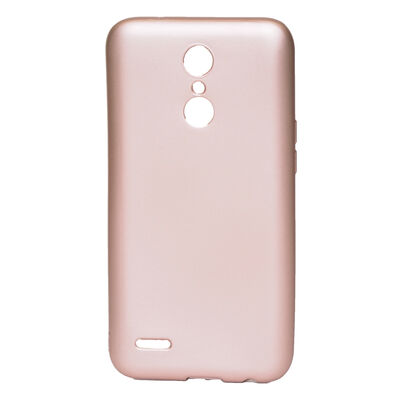 LG K8 2017 Case Zore Premier Silicon Cover - 8