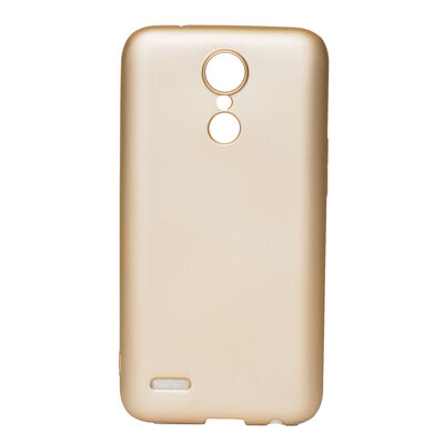 LG K8 Case Zore Premier Silicon Cover - 15