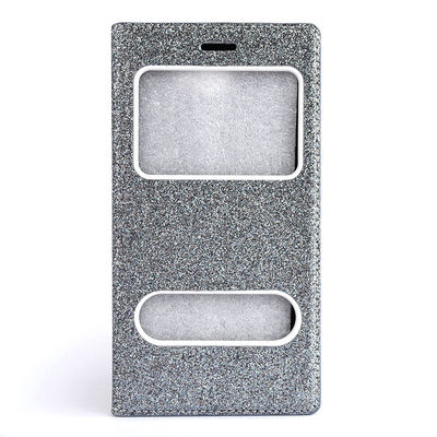 LG K8 Case Zore Simli Dolce Cover Case - 1